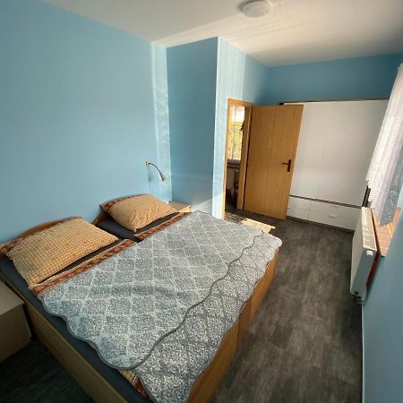 Apartment Martinec Nové Město nad Metují Eksteriør billede