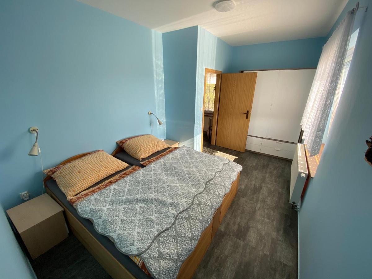 Apartment Martinec Nové Město nad Metují Eksteriør billede