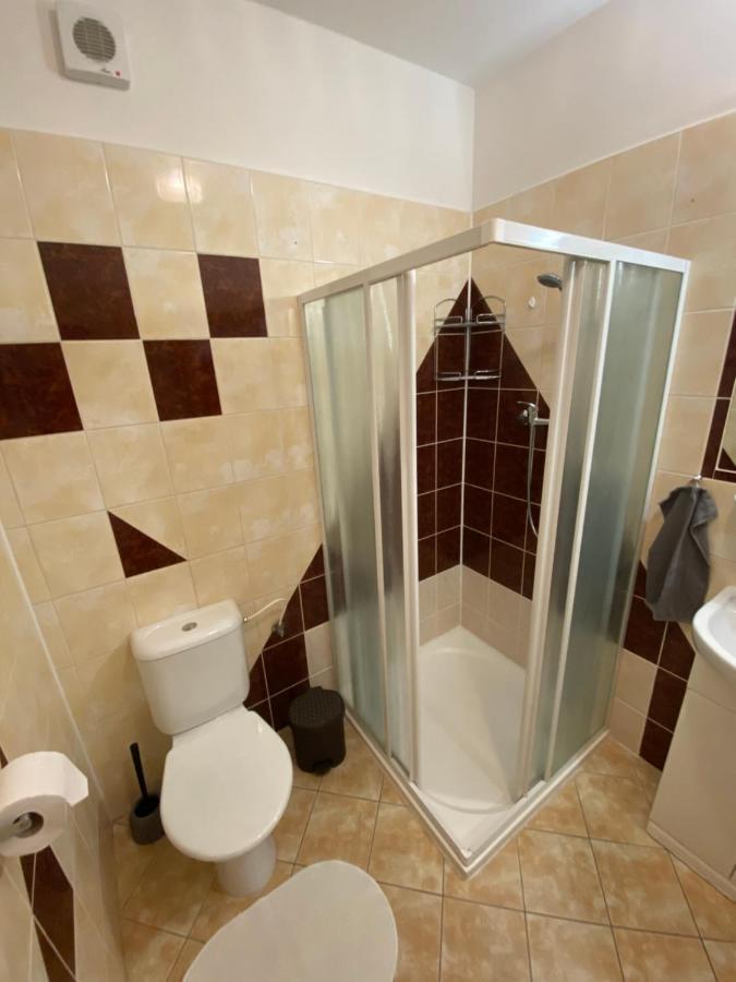 Apartment Martinec Nové Město nad Metují Eksteriør billede